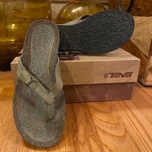 Teva Sandals